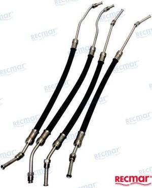 HYDRAULIC HOSE