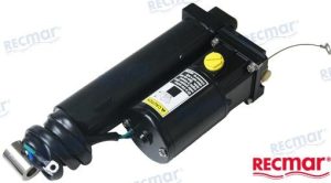 HYDRAULIC TILT ASSY