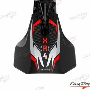 HYDROFOIL SR-XR4-1 40-300 HP (Drill)