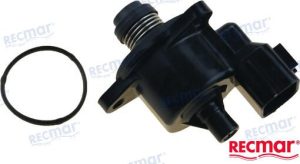 IAC VALVE