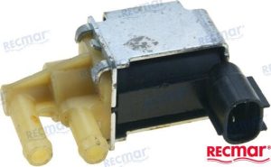 IAC VALVE