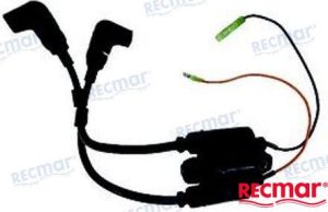 IGNITION COIL