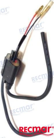 IGNITION COIL