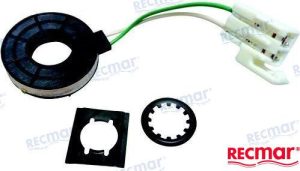 IGNITION MODULE