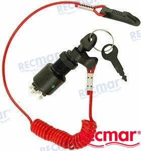 IGNITION STARTER