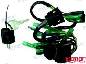 IGNITION SWITCH