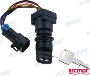 IGNITION SWITCH