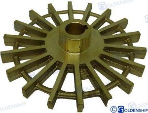 IMPELLER PUMP 25