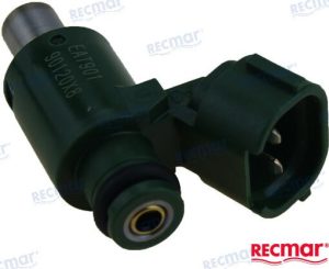 INJECTOR