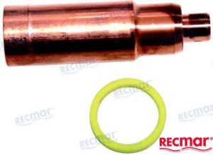 INJECTOR SLEEVE KIT
