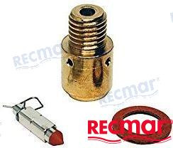 INLET NEEDLE KIT
