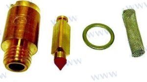 INLET NEEDLE SET
