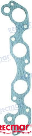 INTAKE MANIFOLD