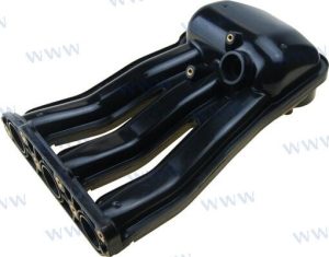 INTAKE SILENCER