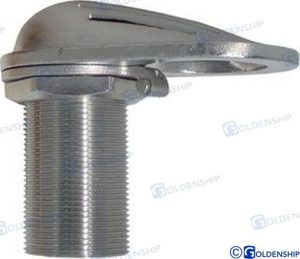 INTAKE STRAINER  2 SS
