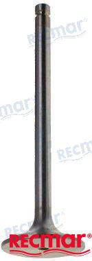 INTAKE VALVE