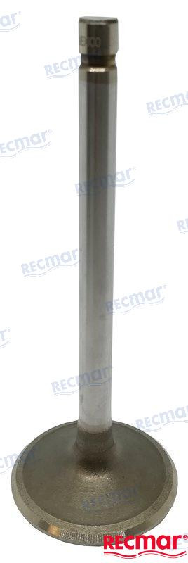 INTAKE VALVE