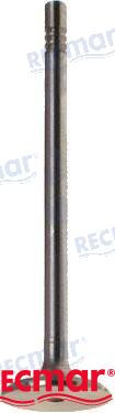 INTAKE VALVE