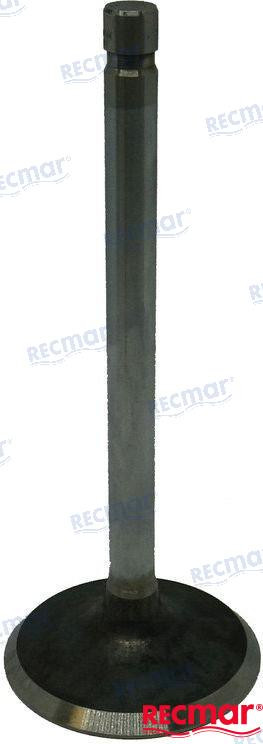 INTAKE VALVE