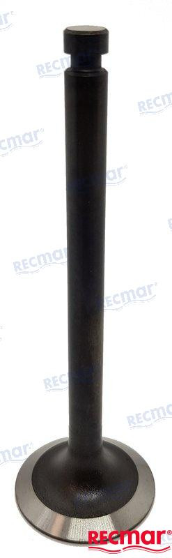 INTAKE VALVE
