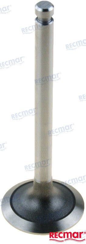 INTAKE VALVE