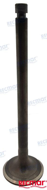 INTAKE VALVE