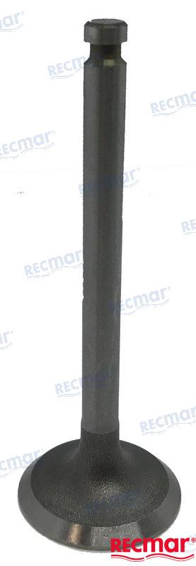 INTAKE VALVE