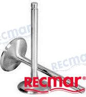 INTAKE VALVE