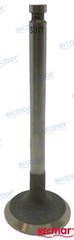 INTAKE VALVE
