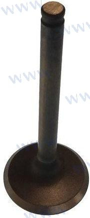 INTAKE VALVE