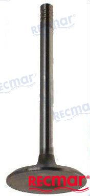 INTAKE VALVE