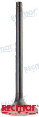 INTAKE VALVE