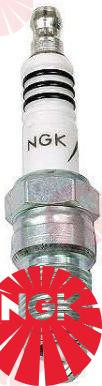 IRIDIUM SPARK PLUG