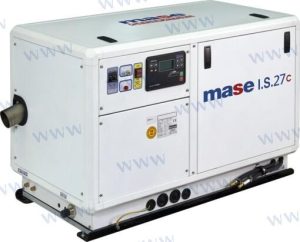 IS 27  29KW 1500RPM