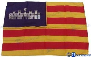 ISLAS BALEARES FLAG 40X60