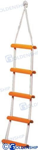 JACK LADDER 4 STEPS
