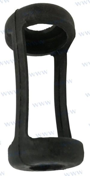JACKET, STRAINER