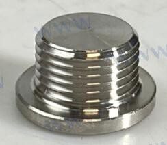 JAM M18x1.5