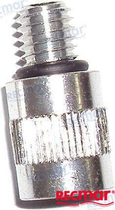 J&E Metric Adapter