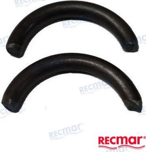 KEEPERS PROPSHAFT