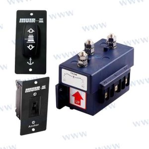 KIT 12V/24V/48V 100A.
