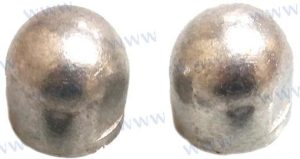 KIT ALIMINUM ANODES