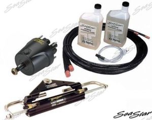 KIT BAYSTAR COMPACT 150HP