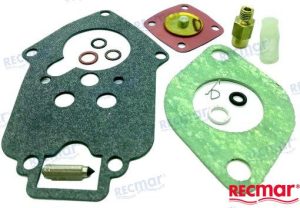 KIT CARBURETOR