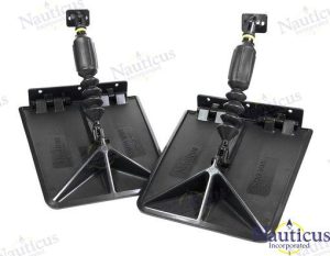 KIT FLAPS MANUAL 70 LB. C/TAB 10.5 x 12'