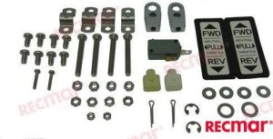 KIT HARDWARE FOR PRE308601