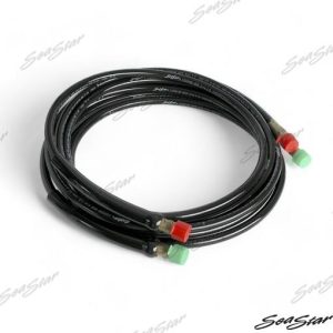 KIT HYDRAULIC HOSE 8FT