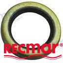 KIT OF 2 OIL SEAL