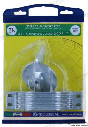 KIT YAMAHA 200-250