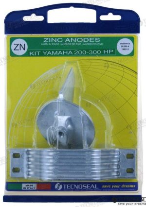 KIT YAMAHA 200-300
